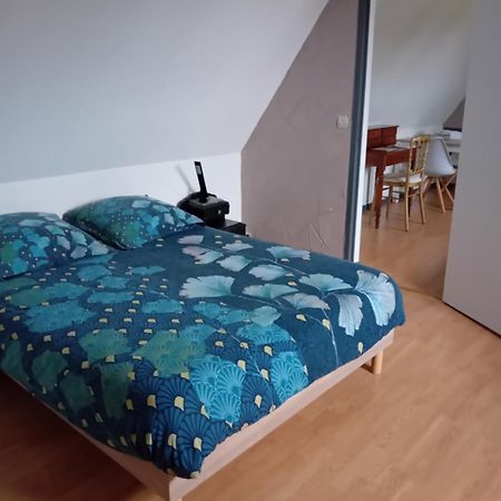Chambre De La Vigne Blesmes Екстер'єр фото
