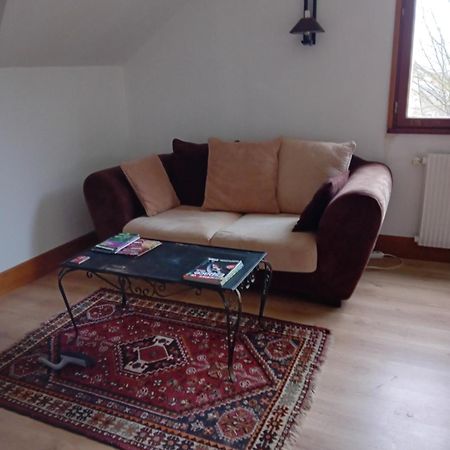 Chambre De La Vigne Blesmes Екстер'єр фото
