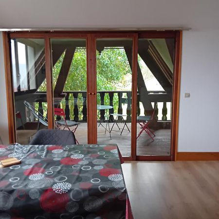 Chambre De La Vigne Blesmes Екстер'єр фото