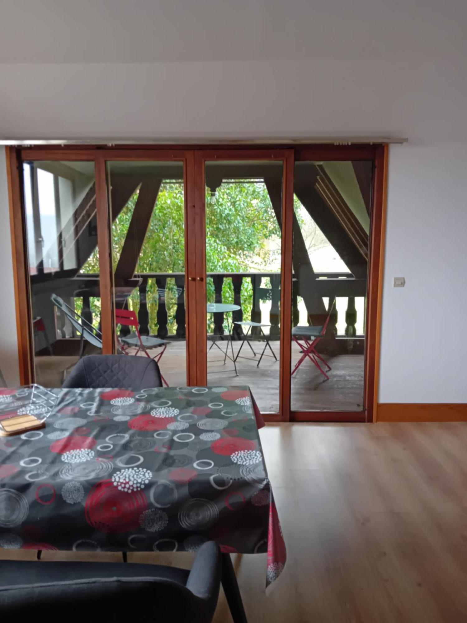 Chambre De La Vigne Blesmes Екстер'єр фото