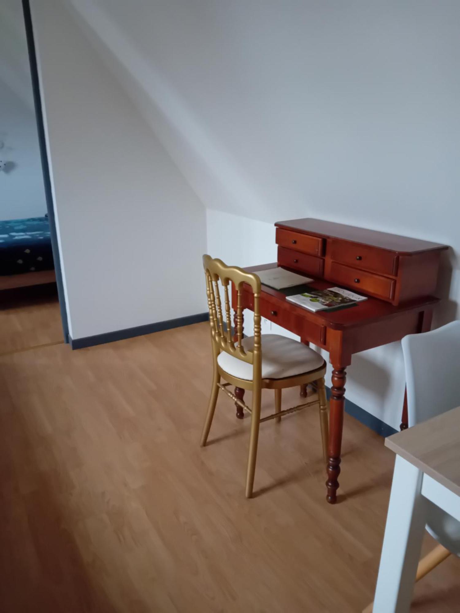 Chambre De La Vigne Blesmes Екстер'єр фото