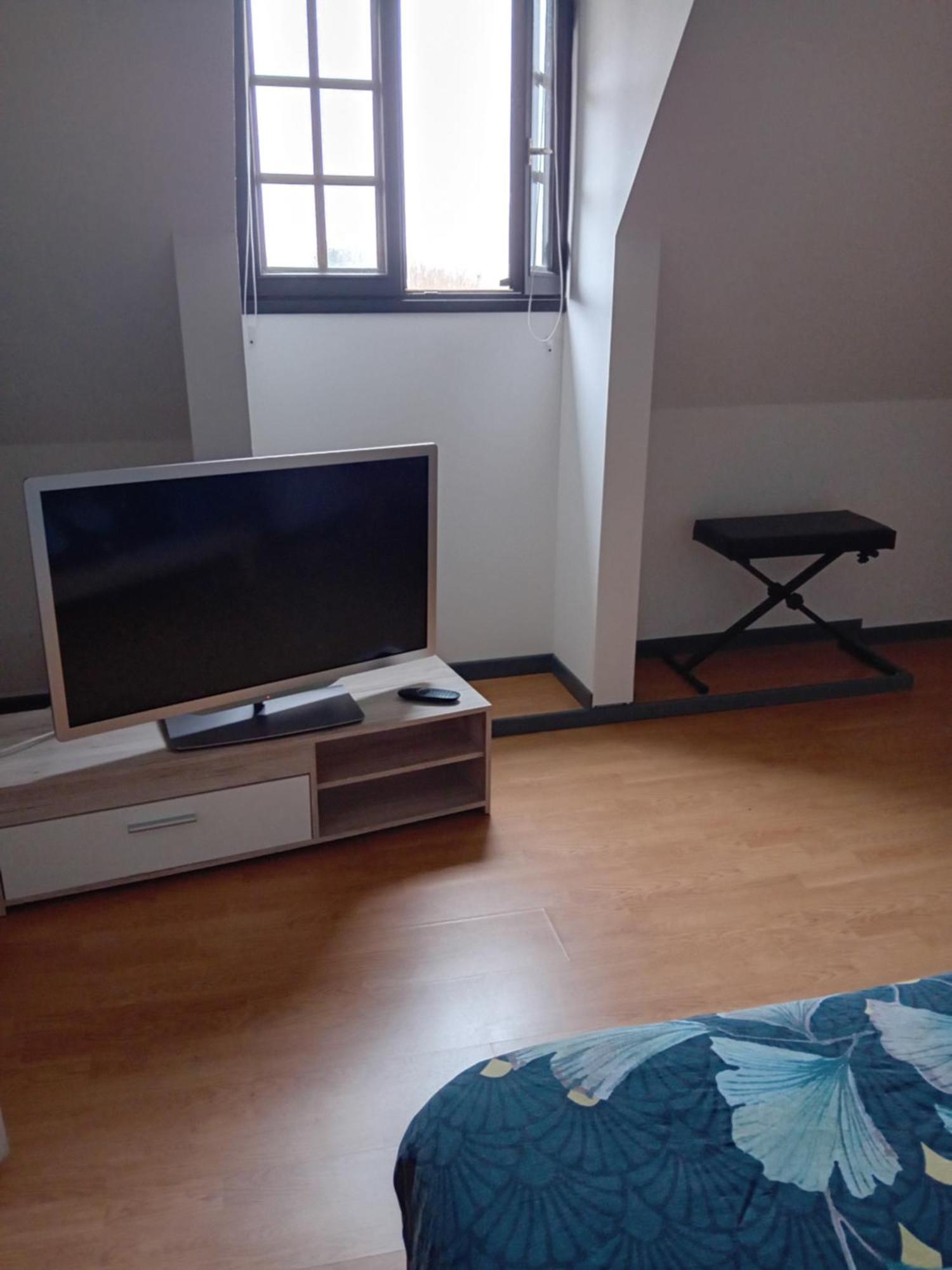 Chambre De La Vigne Blesmes Екстер'єр фото